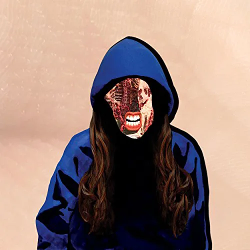 Cover of Gazelle Twin – Unflesh