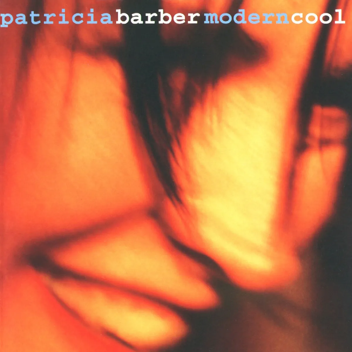 Cover of Modern Cool