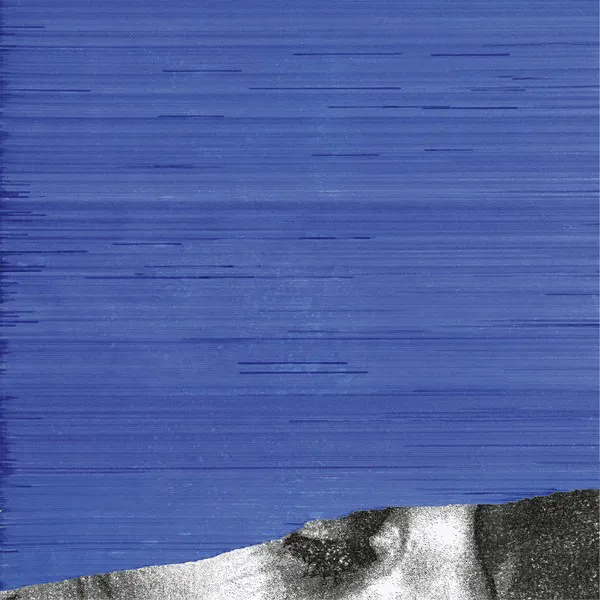 Cover of Tout Bleu – Tout Bleu