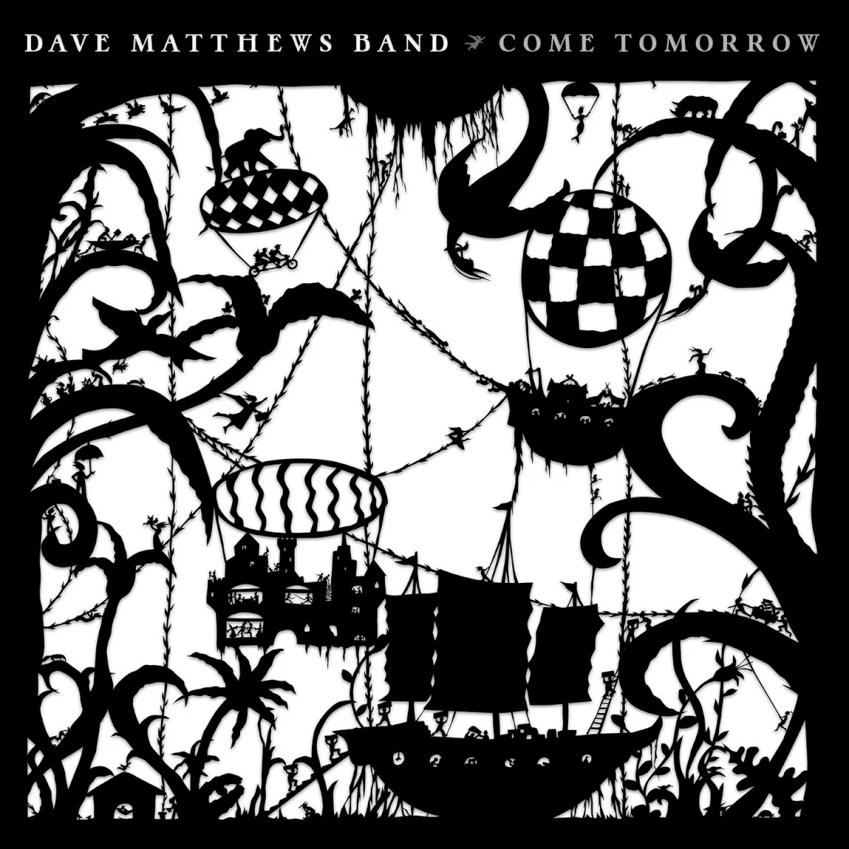 Cover of Come Tomorrow