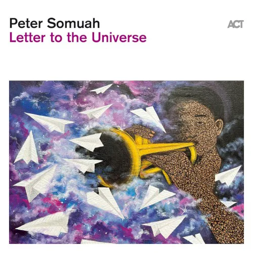 Peter Somuah