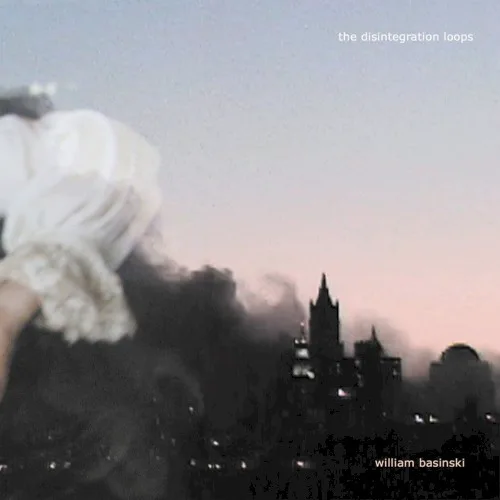 Obal albumu William Basinski – The Disintegration Loops