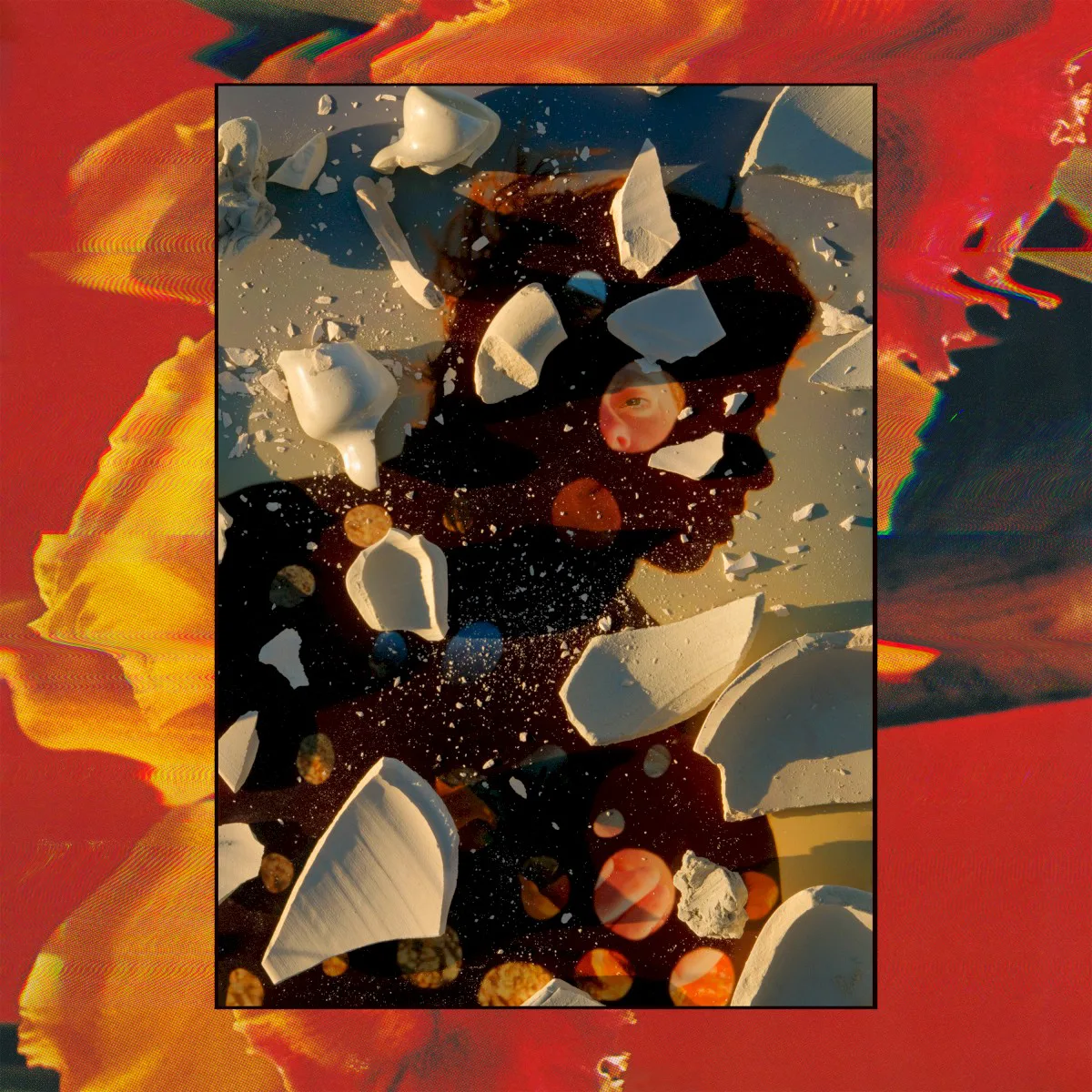 Obal alba Hand Habits – Sugar the Bruise