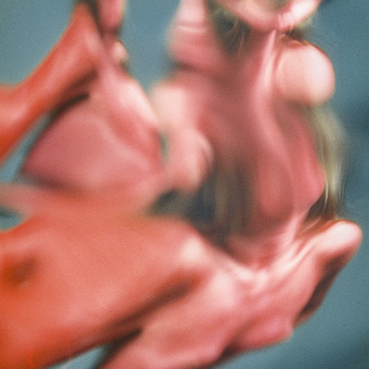 Obal alba Blister