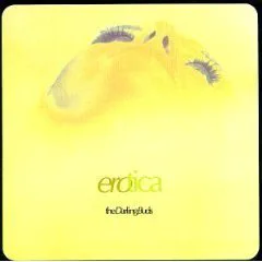 Cover of The Darling Buds – Erotica