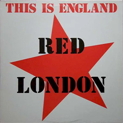 Red London