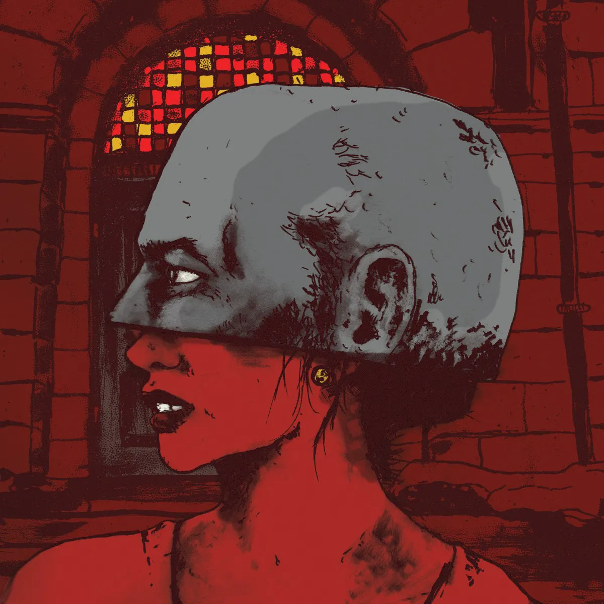 Cover of Great Falls – The Bite That Grows Up