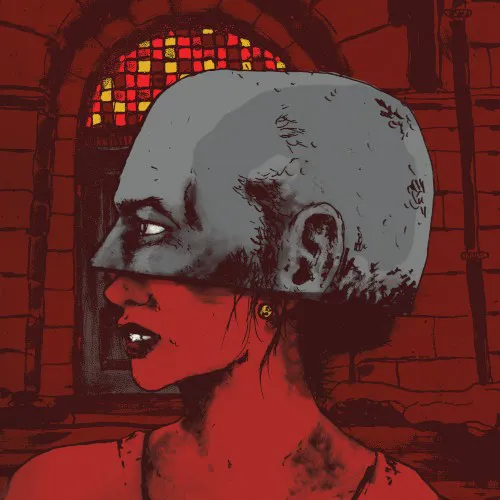 Cover of Great Falls – The Bite That Grows Up