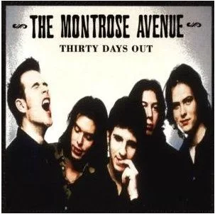 The Montrose Avenue