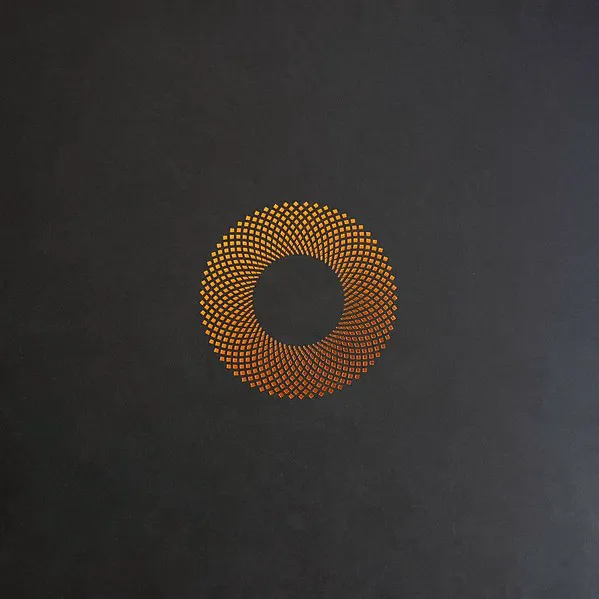 Obal albumu The Ocean – Holocene