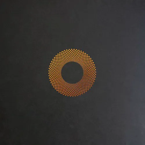 Cover of The Ocean – Holocene