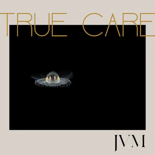 Cover of James Vincent McMorrow – True Care