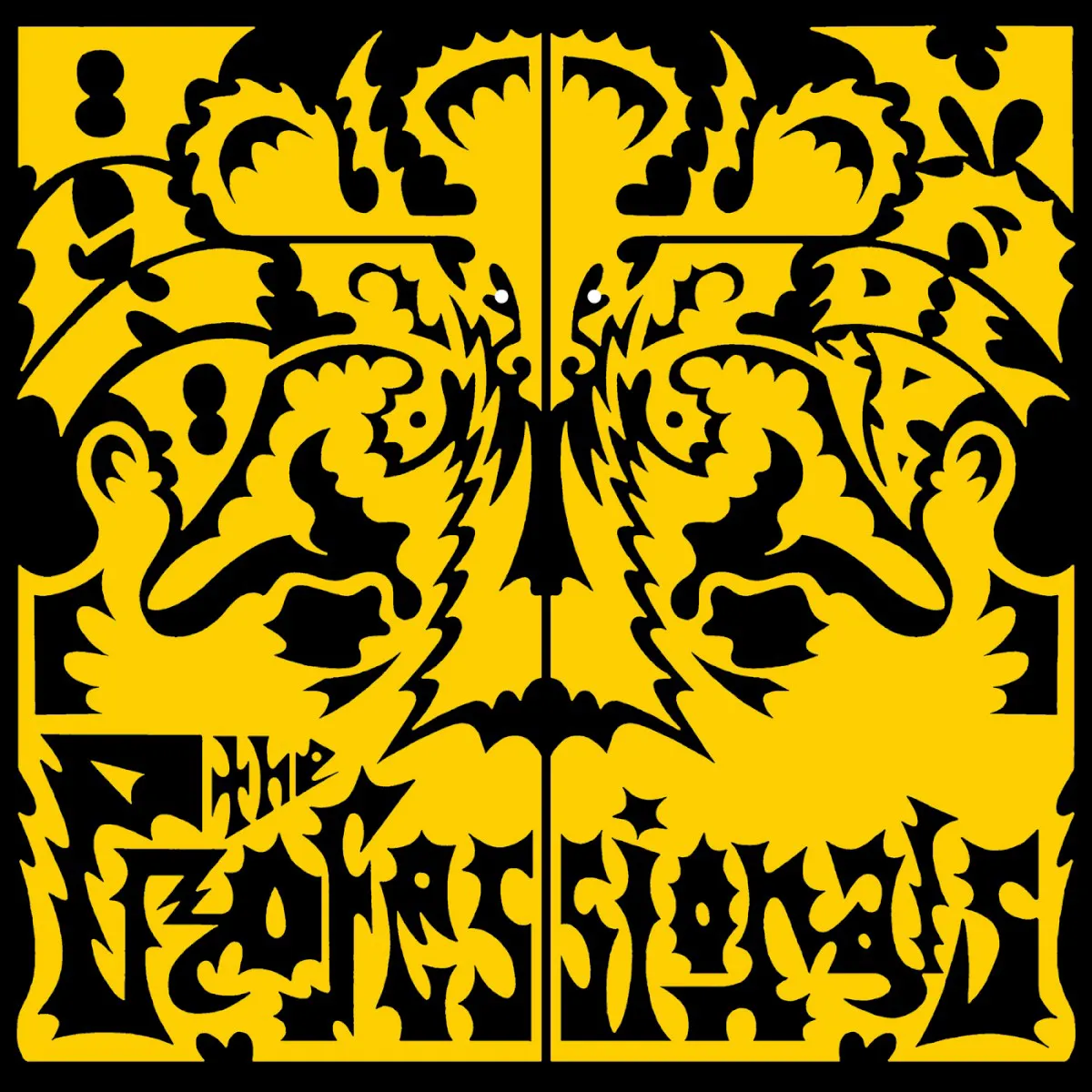 Obal alba The Professionals (Instrumental)