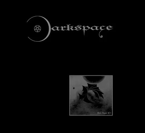 Cover of Darkspace – Dark Space III I