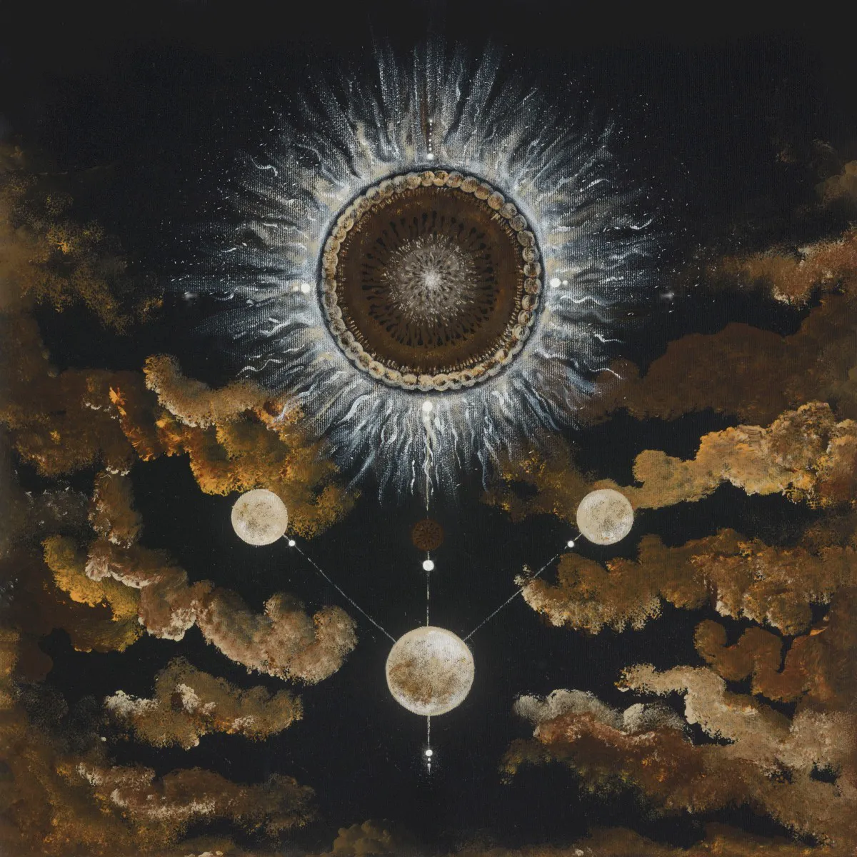Cover of Equinox