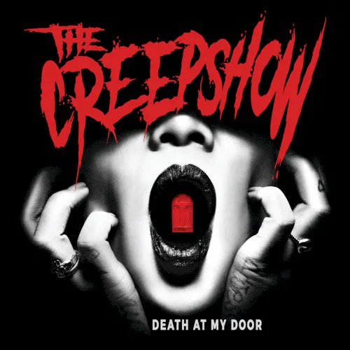 Obal alba The Creepshow – Death at My Door