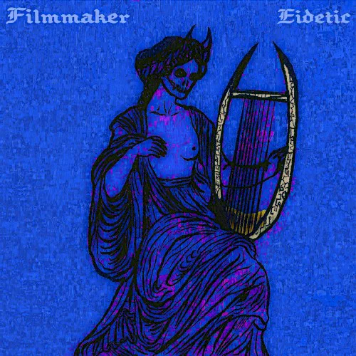 Cover of Filmmaker – Eidetic