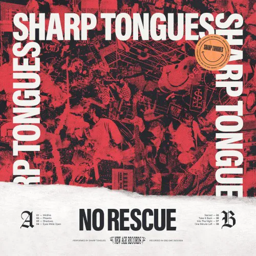 Sharp Tongues