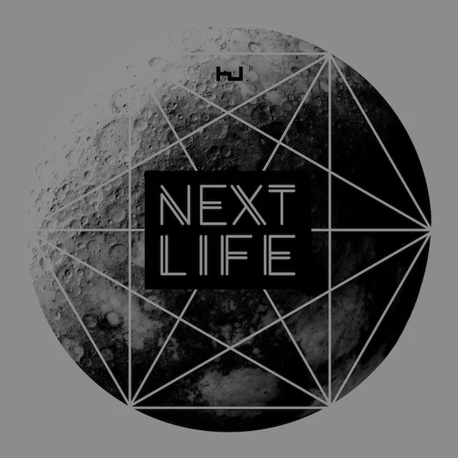 Obal albumu Various Artists – Next Life