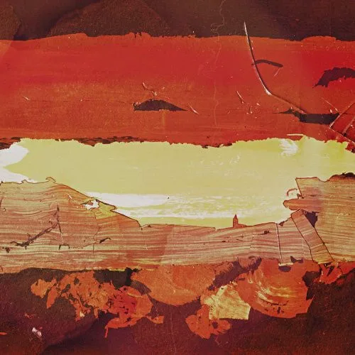 Cover of Wolf People – Steeple