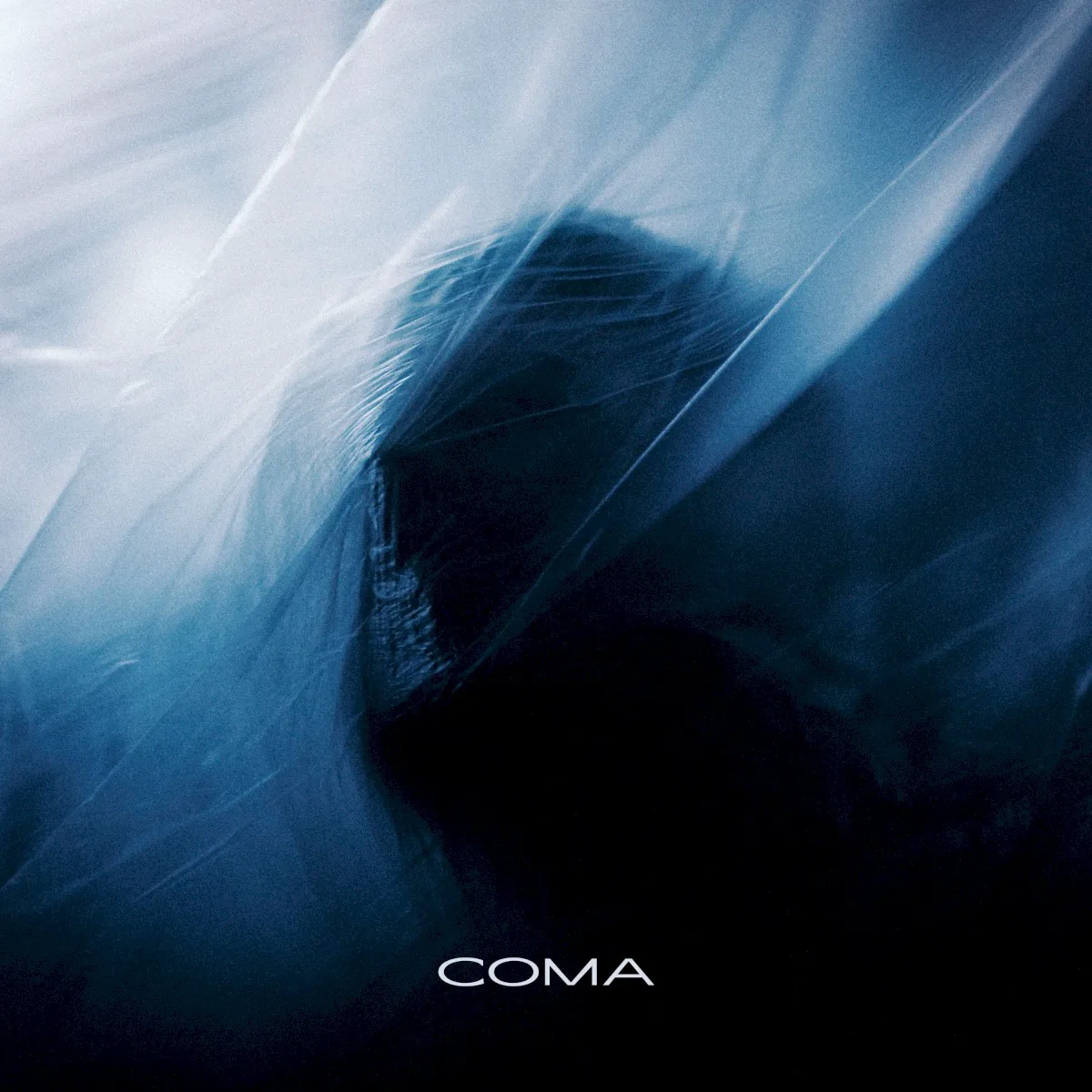 Obal alba Revnoir – Coma