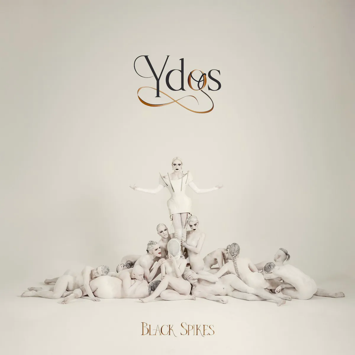 Obal alba Ydos