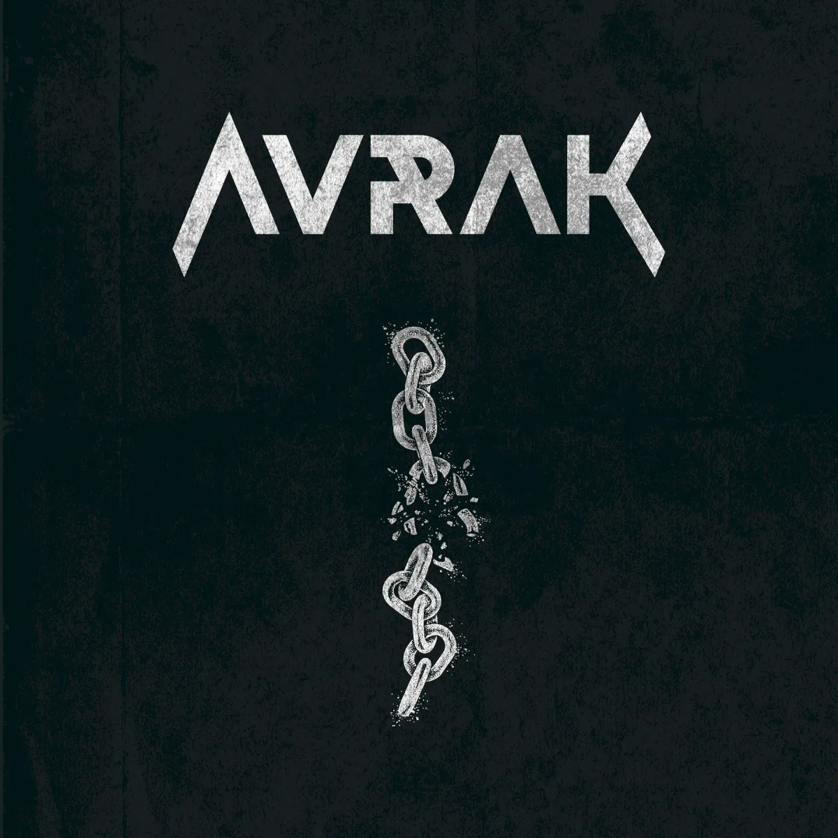 Obal albumu Avrak – Avrak