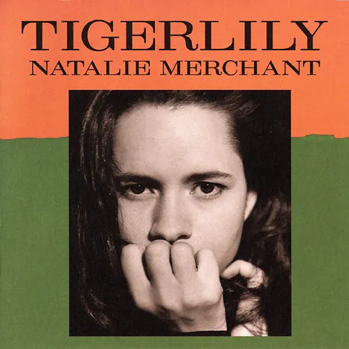 Cover of Tigerlily
