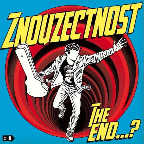 Cover of Znouzectnost – The End...?