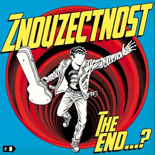 Obal alba Znouzectnost – The End...?