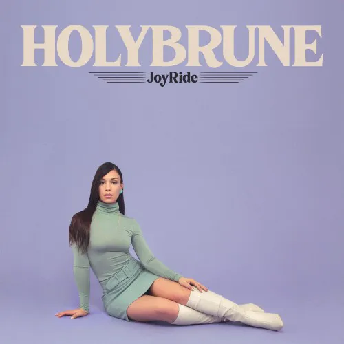 HolyBrune