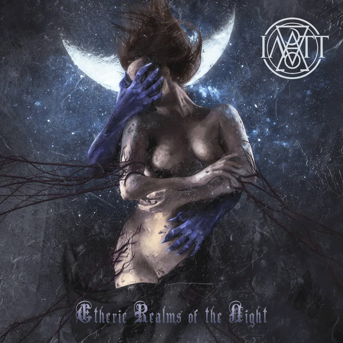 Obal alba IATT – Etheric Realms of the Night
