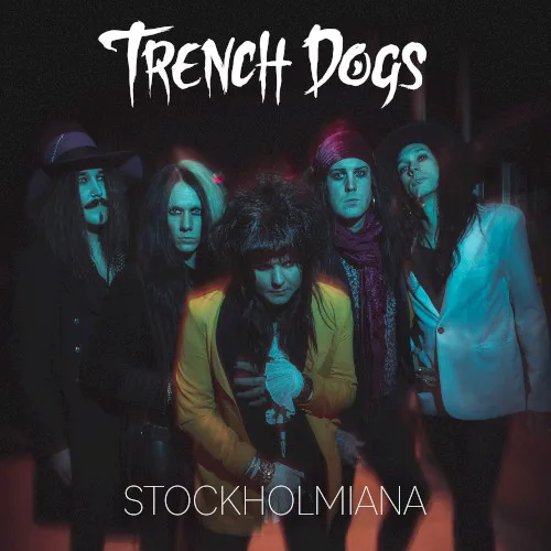 Trench Dogs