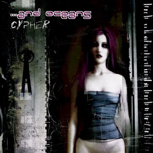 Obal alba …and Oceans – Cypher