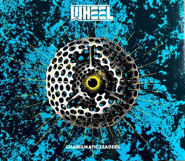 Obal alba Wheel – Charismatic Leaders