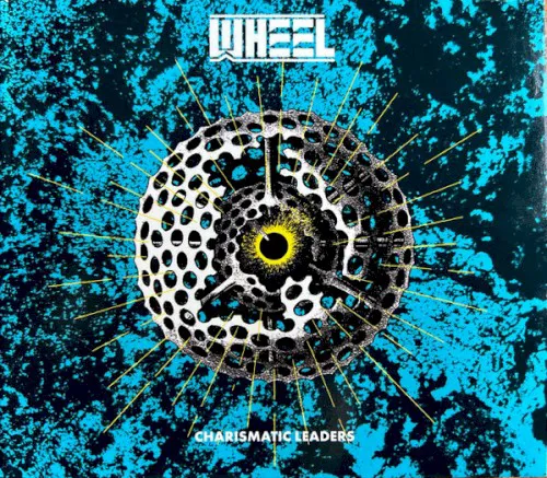 Obal alba Wheel – Charismatic Leaders