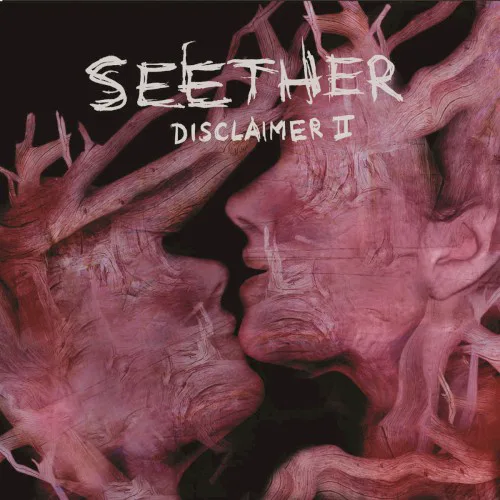 Cover of Seether – Disclaimer II