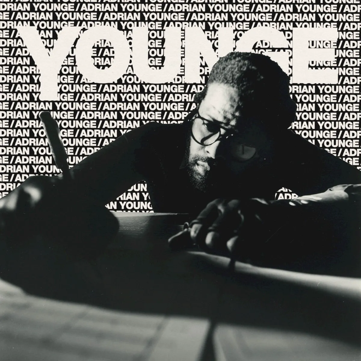 Obal alba Younge