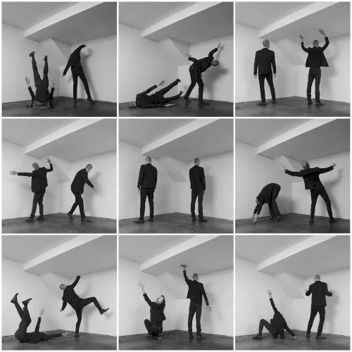 Cover of Sprain – The Lamb as Effigy