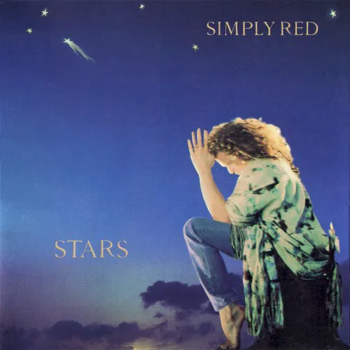 Obal alba Simply Red – Stars