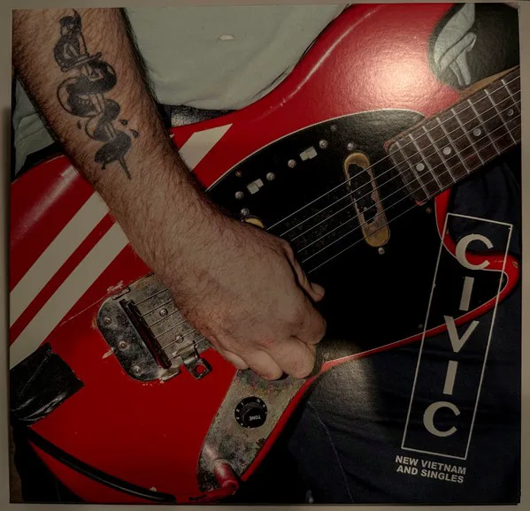 Cover of Civic – New Vietnam & Singles
