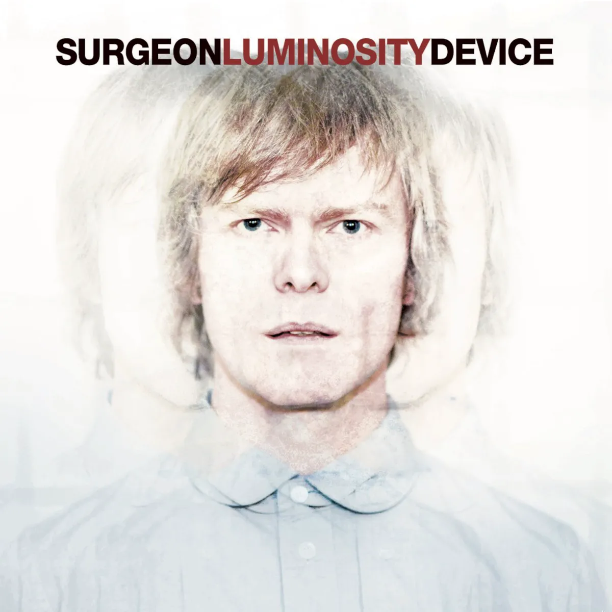 Cover of Luminosity Device