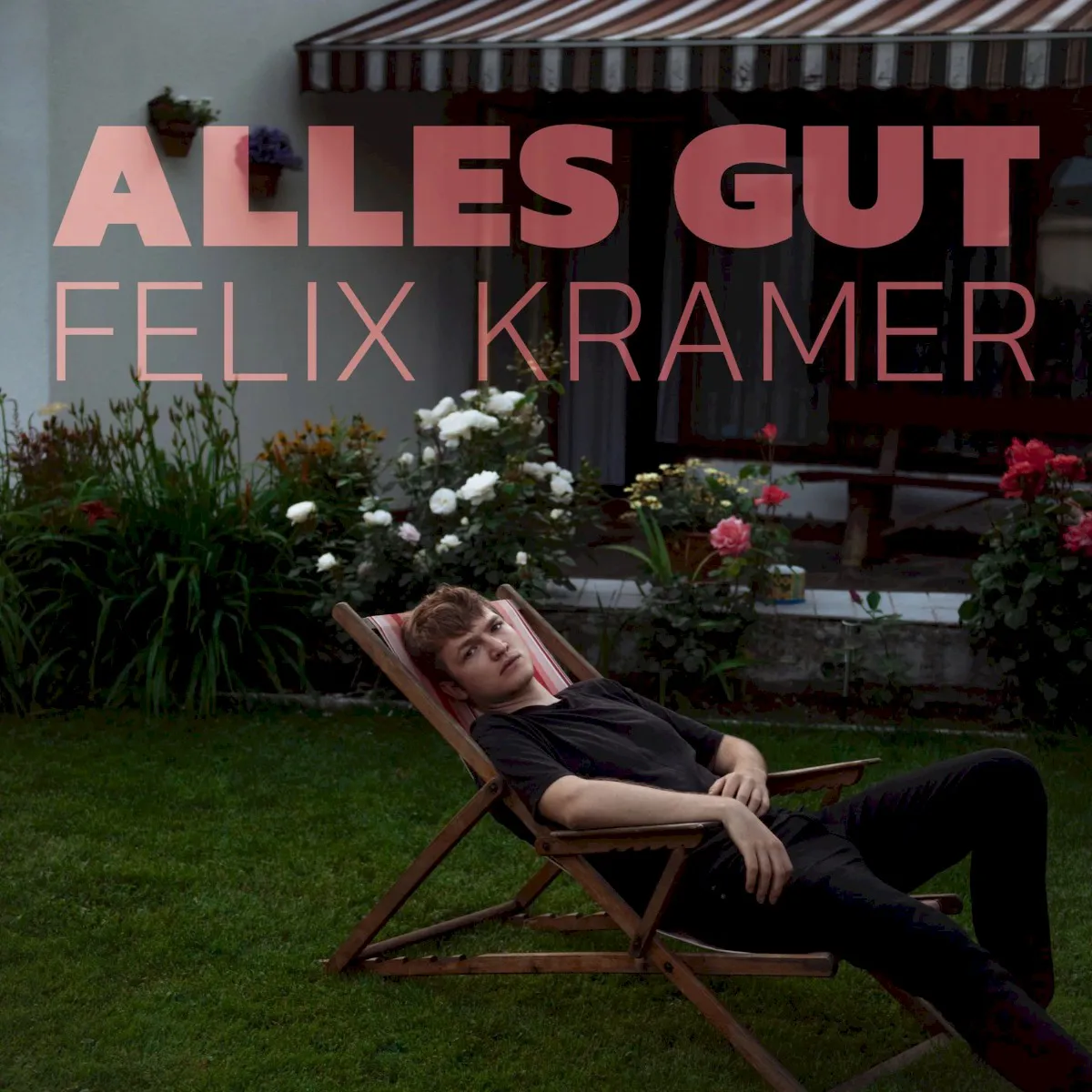 Obal albumu Alles Gut