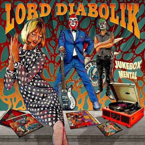 Lord Diabolik