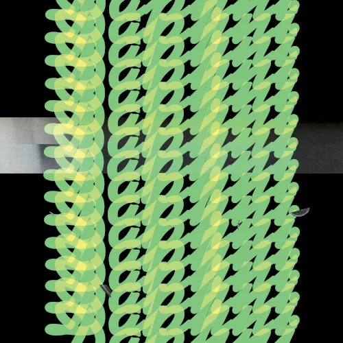 Cover of Daphni – Jiaolong