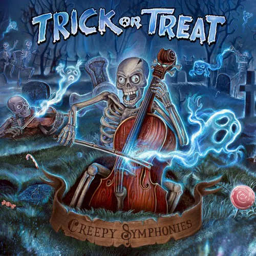 Trick or Treat
