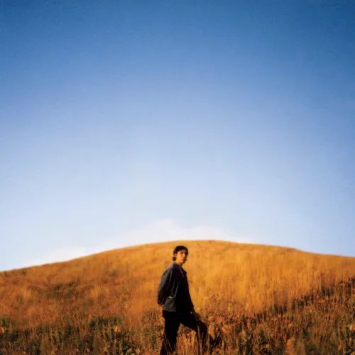 Obal alba Sam Burton – Dear Departed