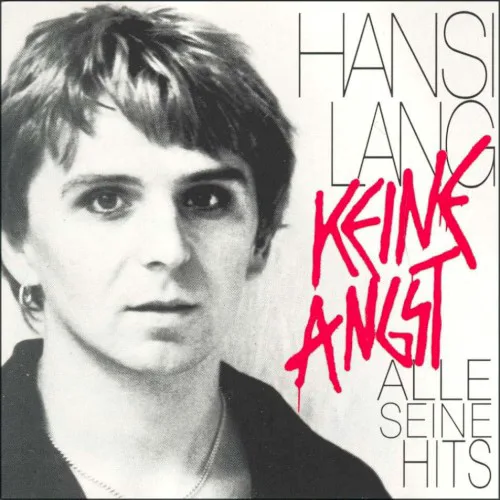 Hansi Lang