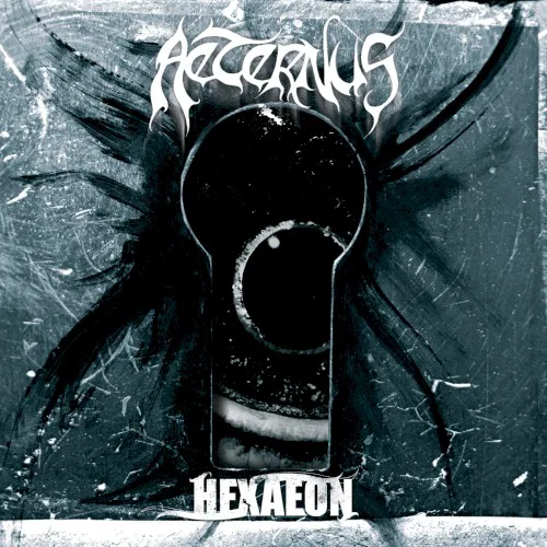 Cover of Aeternus – HeXaeon
