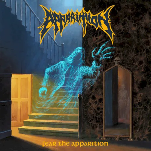 Apparition